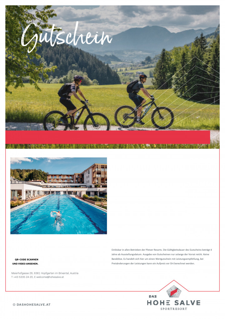 Guided Bike Tour